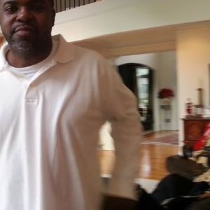 Meet your Posher, Stanley